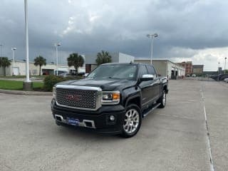 GMC 2015 Sierra 1500