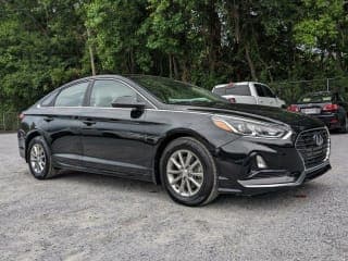 Hyundai 2019 Sonata