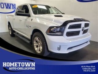 Ram 2017 1500