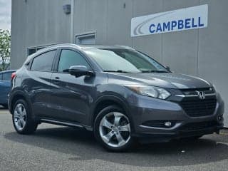 Honda 2016 HR-V