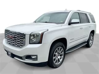 GMC 2018 Yukon