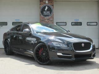 Jaguar 2017 XJ