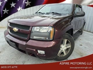 Chevrolet 2006 TrailBlazer EXT