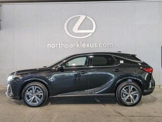 Lexus 2024 RX 350