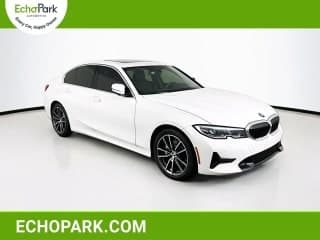 BMW 2021 3 Series