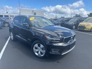 Volvo 2020 XC40