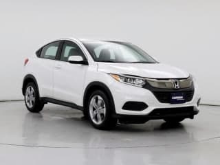 Honda 2019 HR-V