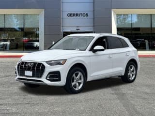 Audi 2021 Q5