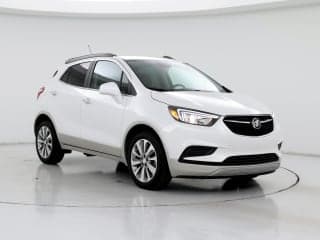 Buick 2020 Encore