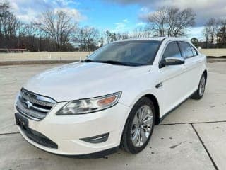 Ford 2011 Taurus