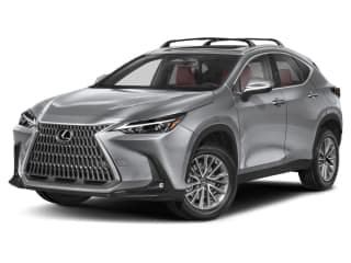 Lexus 2023 NX 350