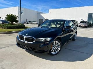 BMW 2024 3 Series