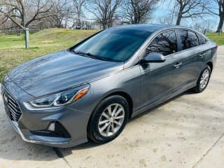 Hyundai 2019 Sonata