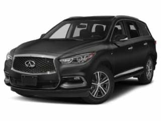 Infiniti 2018 QX60