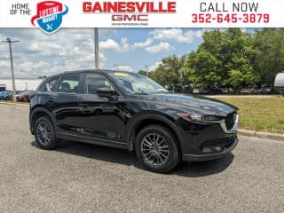 Mazda 2019 CX-5