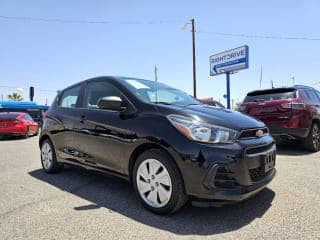 Chevrolet 2018 Spark