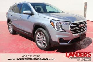 GMC 2024 Terrain