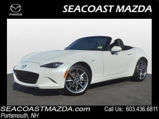 Mazda 2023 MX-5 Miata