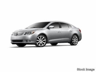 Buick 2011 LaCrosse