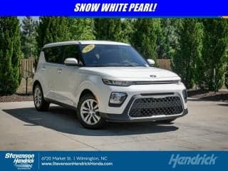 Kia 2020 Soul