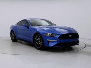 Ford 2019 Mustang