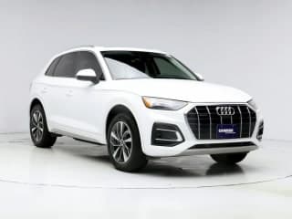 Audi 2021 Q5