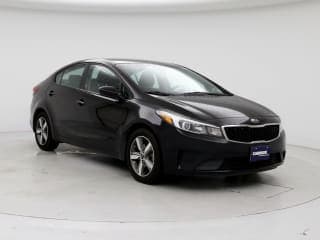 Kia 2018 Forte