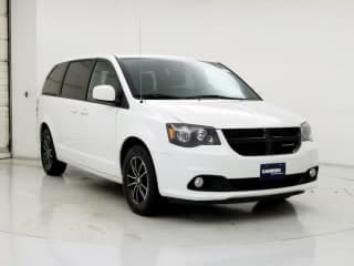 Dodge 2018 Grand Caravan