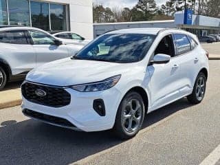 Ford 2023 Escape Hybrid