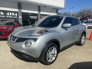 Nissan 2015 JUKE