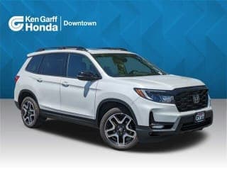 Honda 2023 Passport