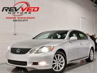 Lexus 2006 GS 300