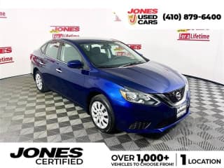 Nissan 2016 Sentra