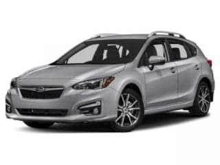 Subaru 2018 Impreza