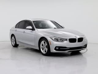 BMW 2016 3 Series