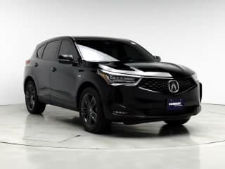 Acura 2023 RDX