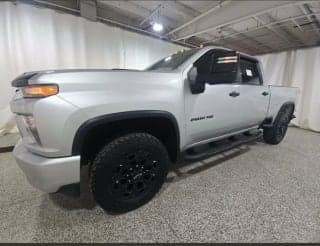 Chevrolet 2023 Silverado 2500HD