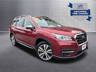 Subaru 2021 Ascent