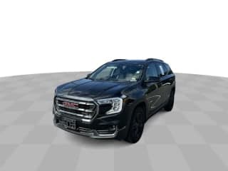 GMC 2023 Terrain