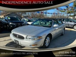 Buick 2003 LeSabre