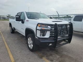 Chevrolet 2020 Silverado 2500HD