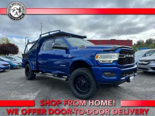 Ram 2019 2500