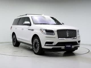 Lincoln 2019 Navigator