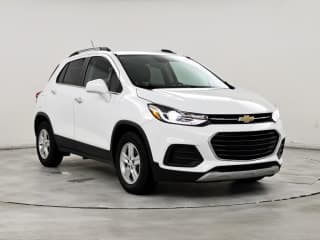 Chevrolet 2019 Trax