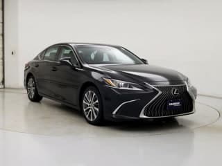 Lexus 2020 ES 350