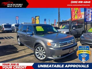 Ford 2010 Flex