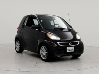 Smart 2013 fortwo