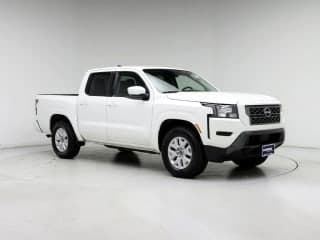 Nissan 2023 Frontier