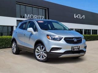 Buick 2020 Encore