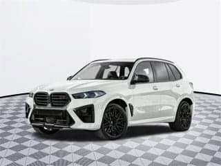 BMW 2025 X5 M